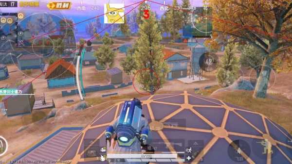 和平精英辅助【保时捷】