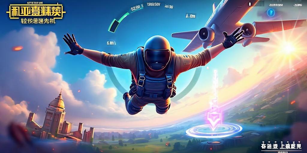 和平精英辅助【奇多直装】苹果手机IOS免越狱 免签名 巨魔安装 方框透视 骨骼射线 开枪自瞄 人物上色